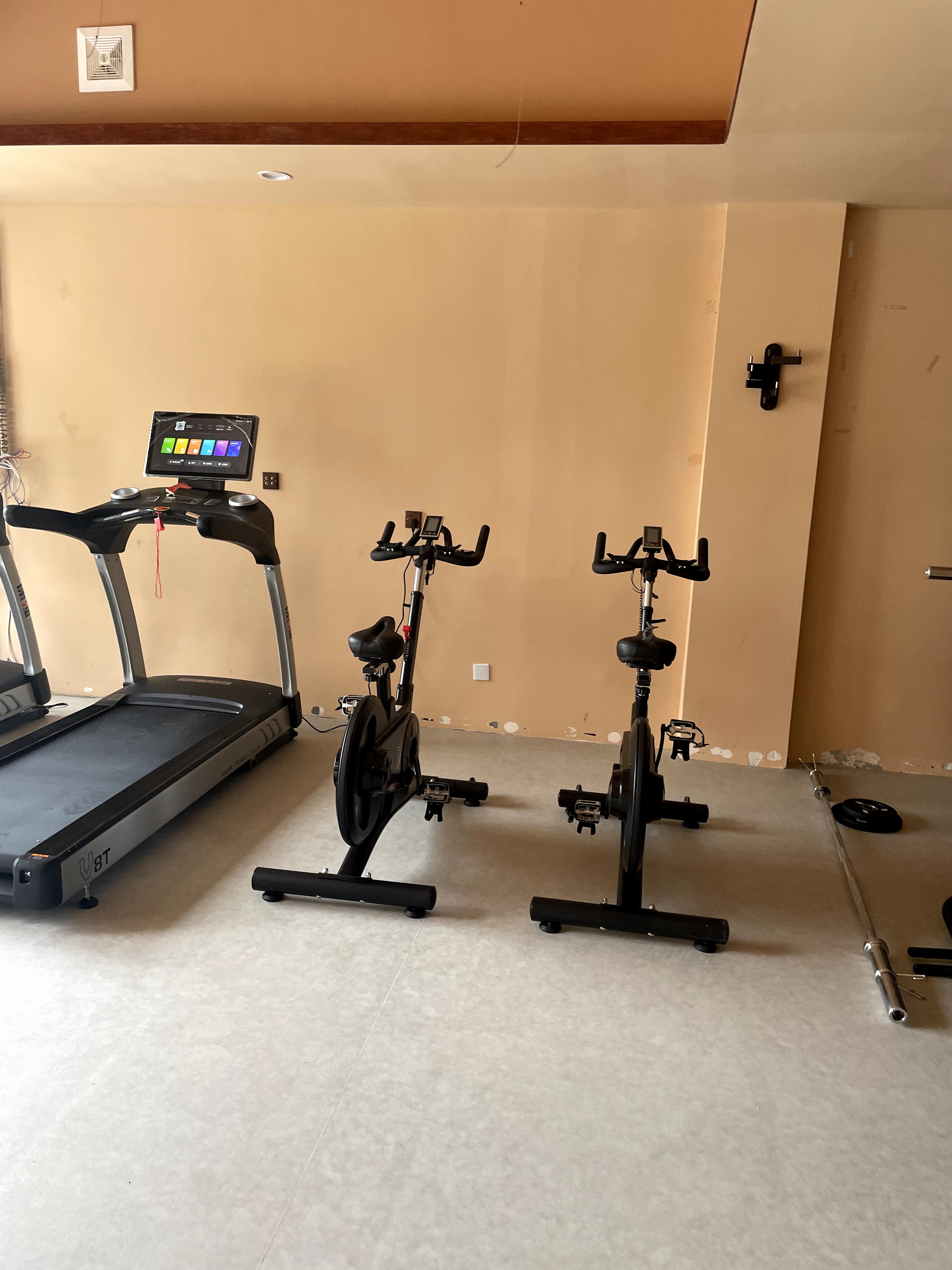 企事業單位健身器材